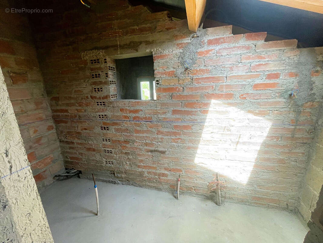 Maison à SAINT-PRIX