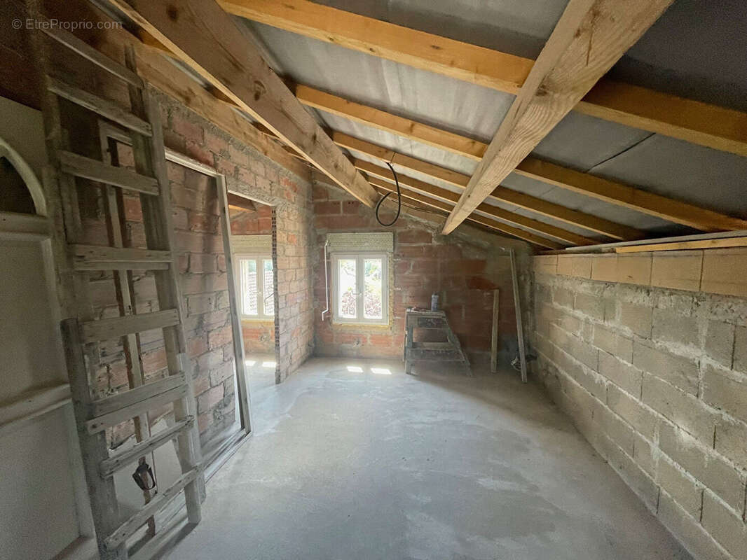 Maison à SAINT-PRIX