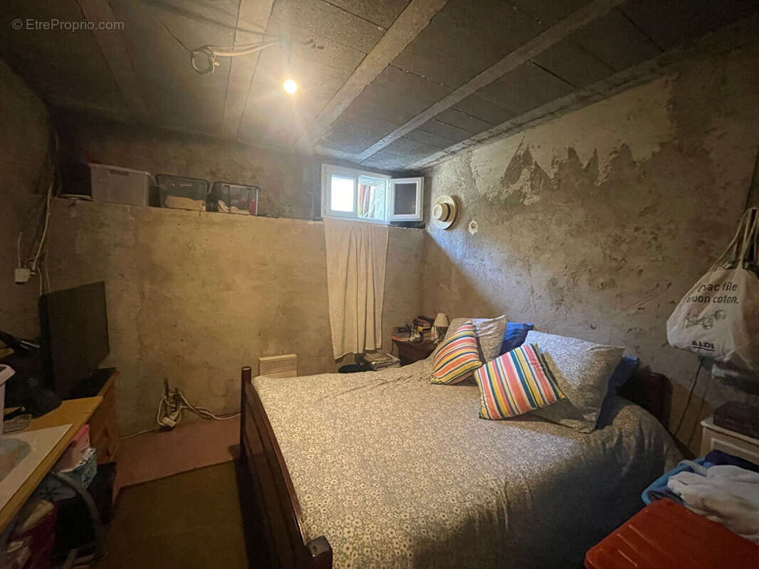 Maison à SAINT-PRIX