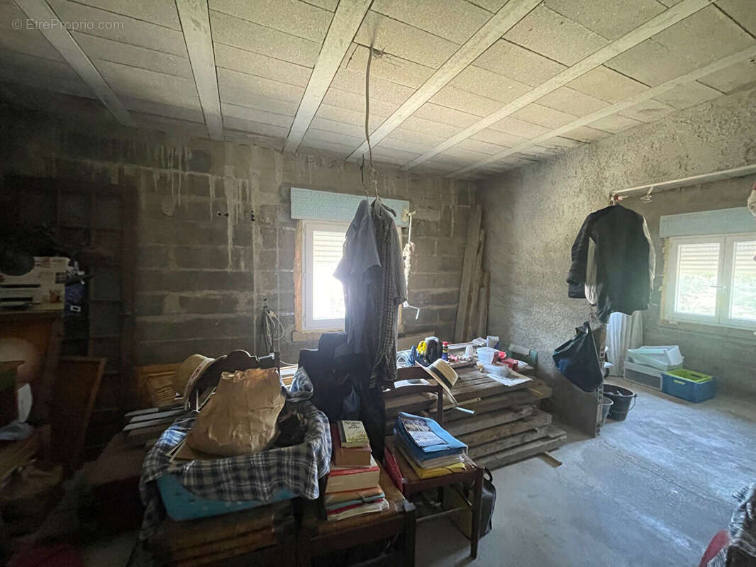 Maison à SAINT-PRIX