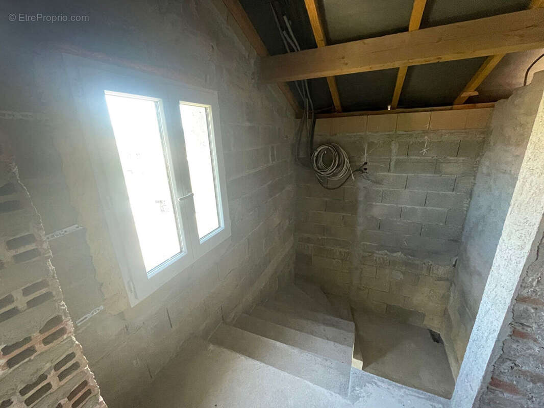 Maison à SAINT-PRIX