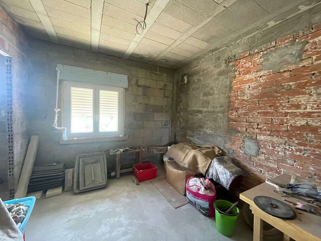 Maison à SAINT-PRIX