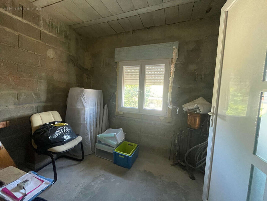 Maison à SAINT-PRIX