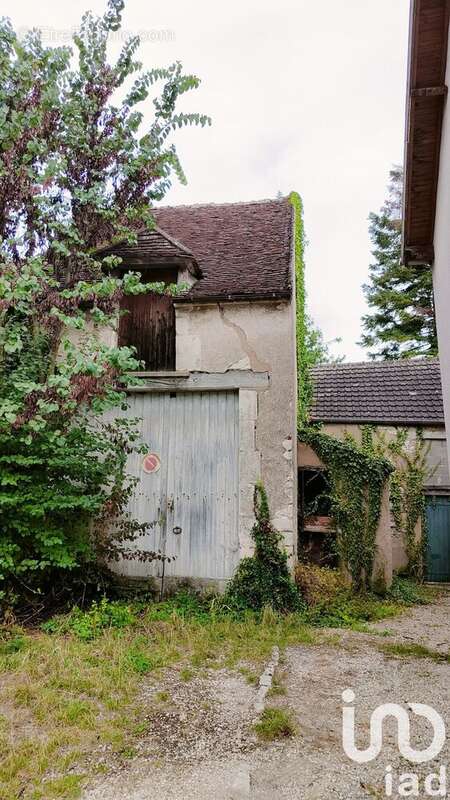 Photo 2 - Maison à ACCOLAY