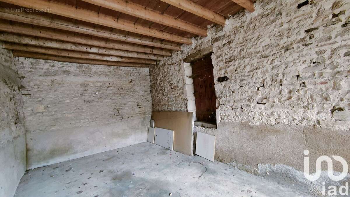 Photo 3 - Maison à ACCOLAY