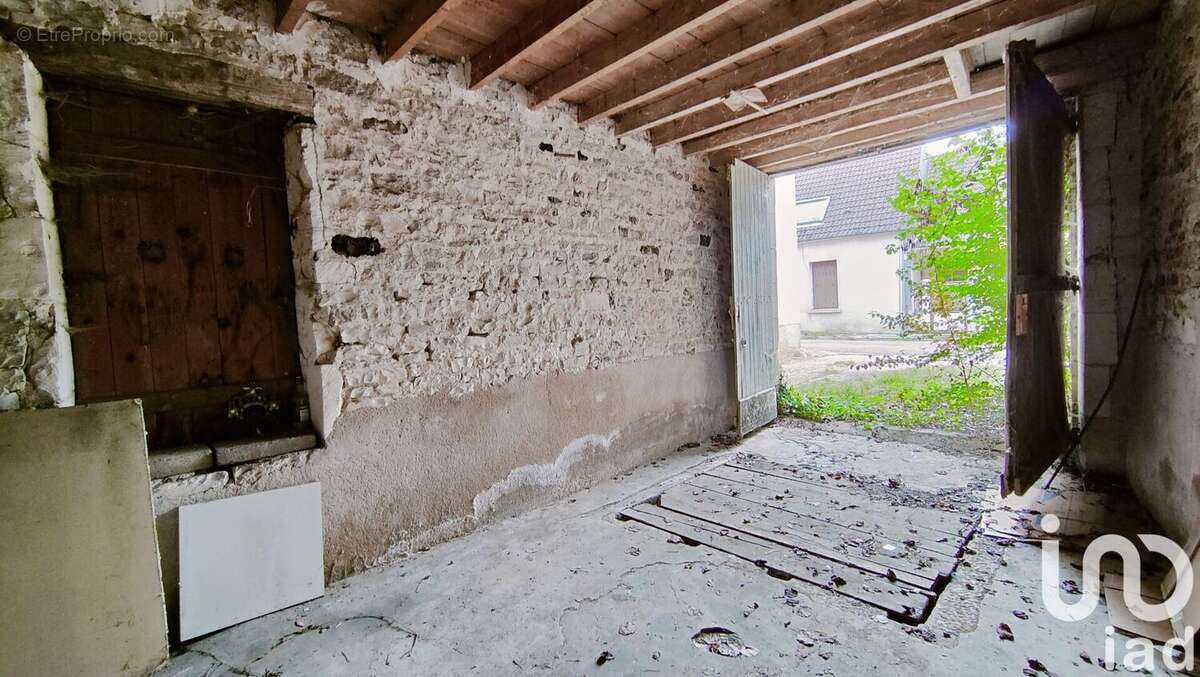 Photo 4 - Maison à ACCOLAY