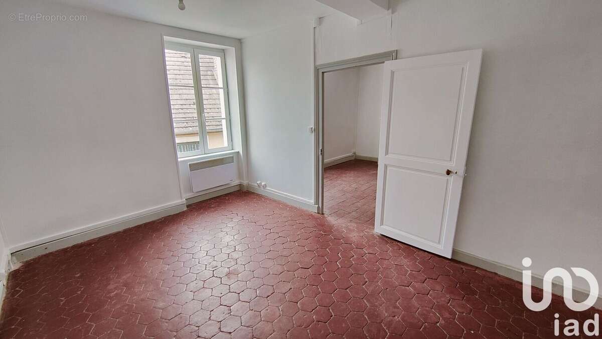 Photo 8 - Maison à ACCOLAY