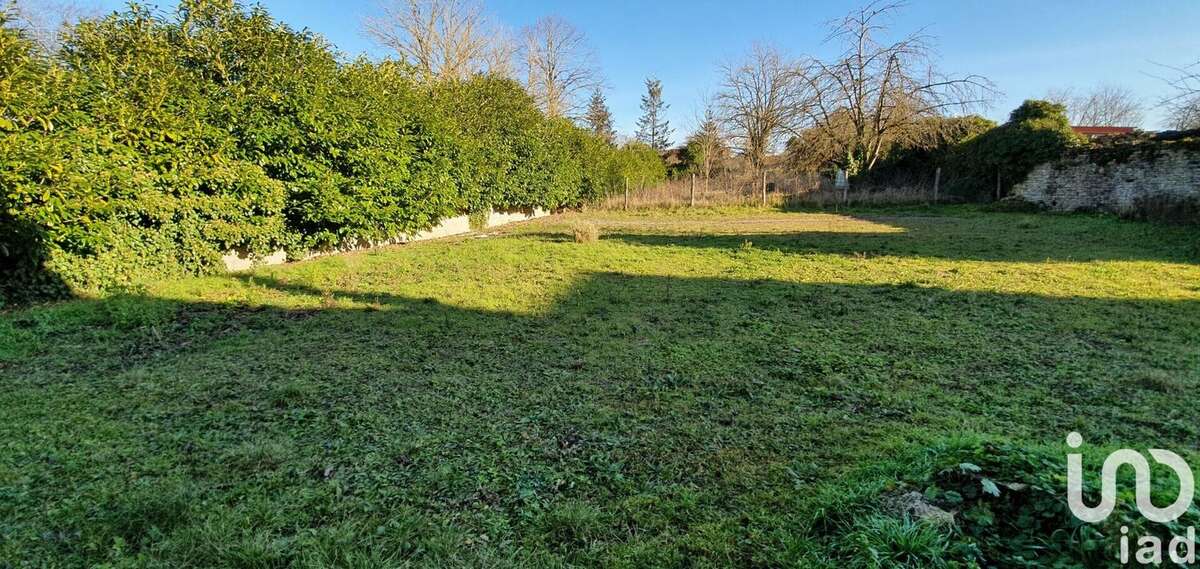 Photo 2 - Maison à CHASSIGNELLES