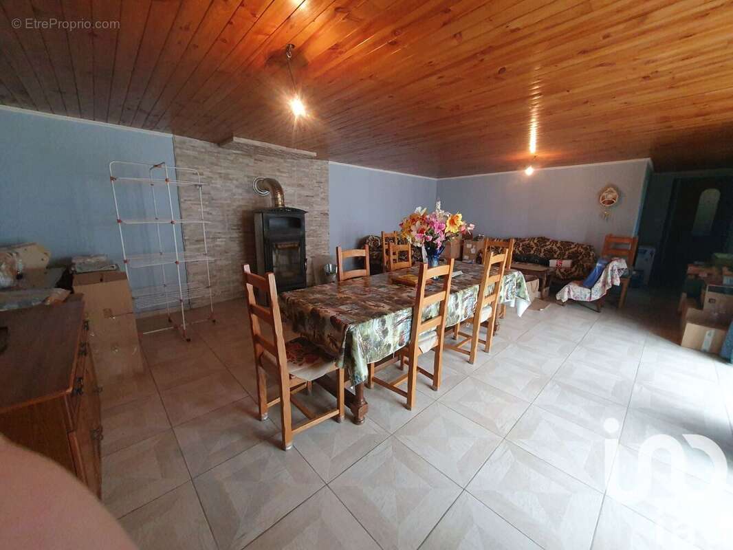 Photo 4 - Maison à CHASSIGNELLES