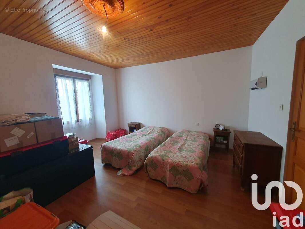 Photo 5 - Maison à CHASSIGNELLES