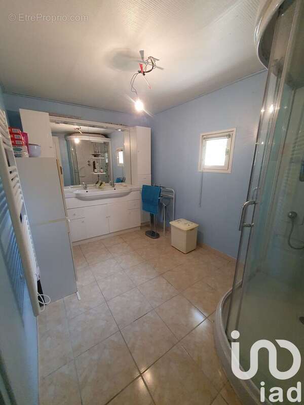 Photo 6 - Maison à CHASSIGNELLES