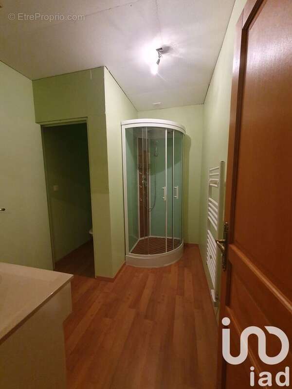 Photo 7 - Maison à CHASSIGNELLES