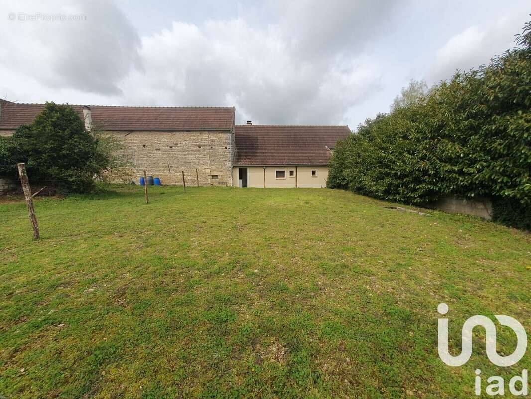 Photo 9 - Maison à CHASSIGNELLES