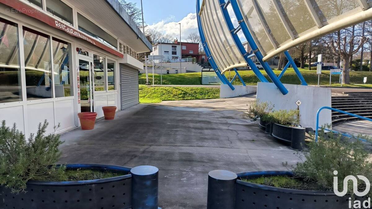 Photo 1 - Commerce à MOURENX