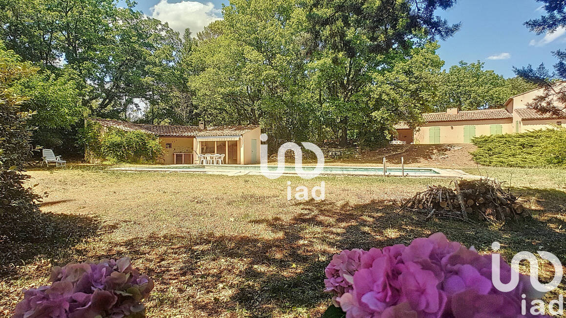 Photo 1 - Maison à TRETS