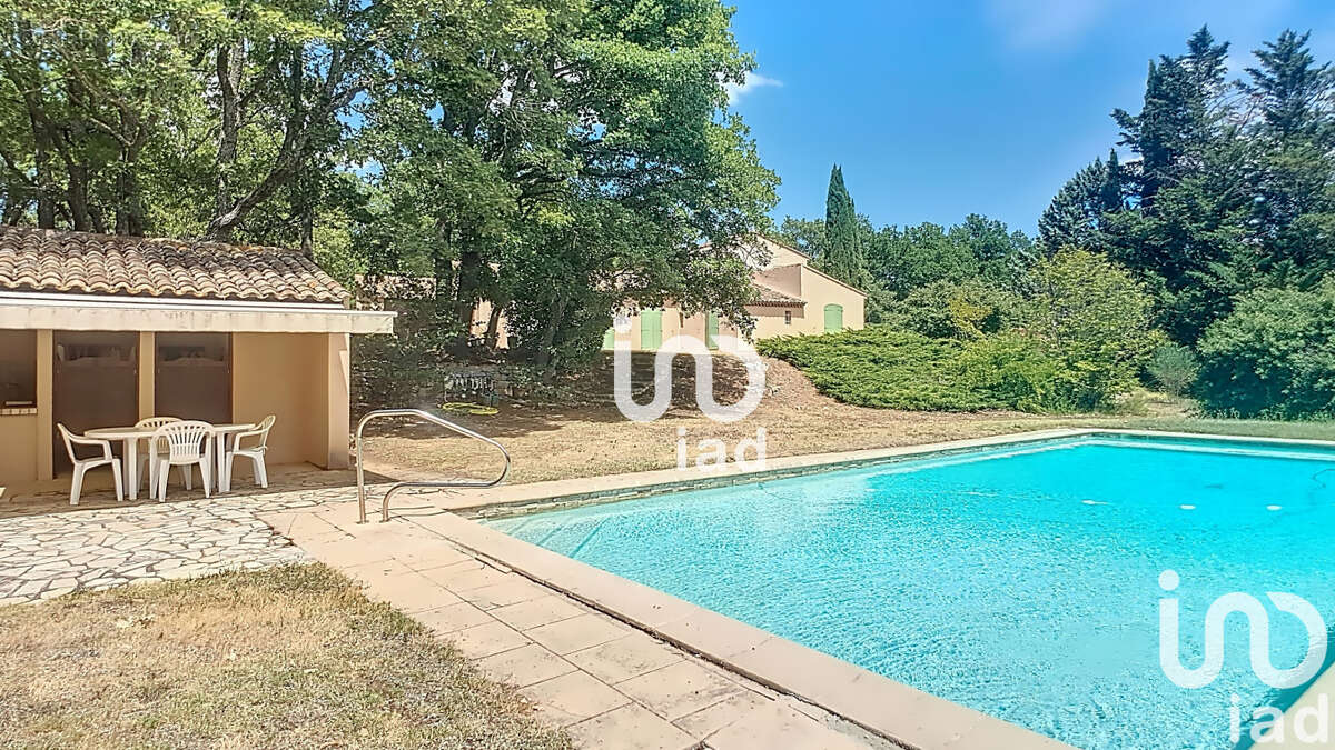 Photo 2 - Maison à TRETS