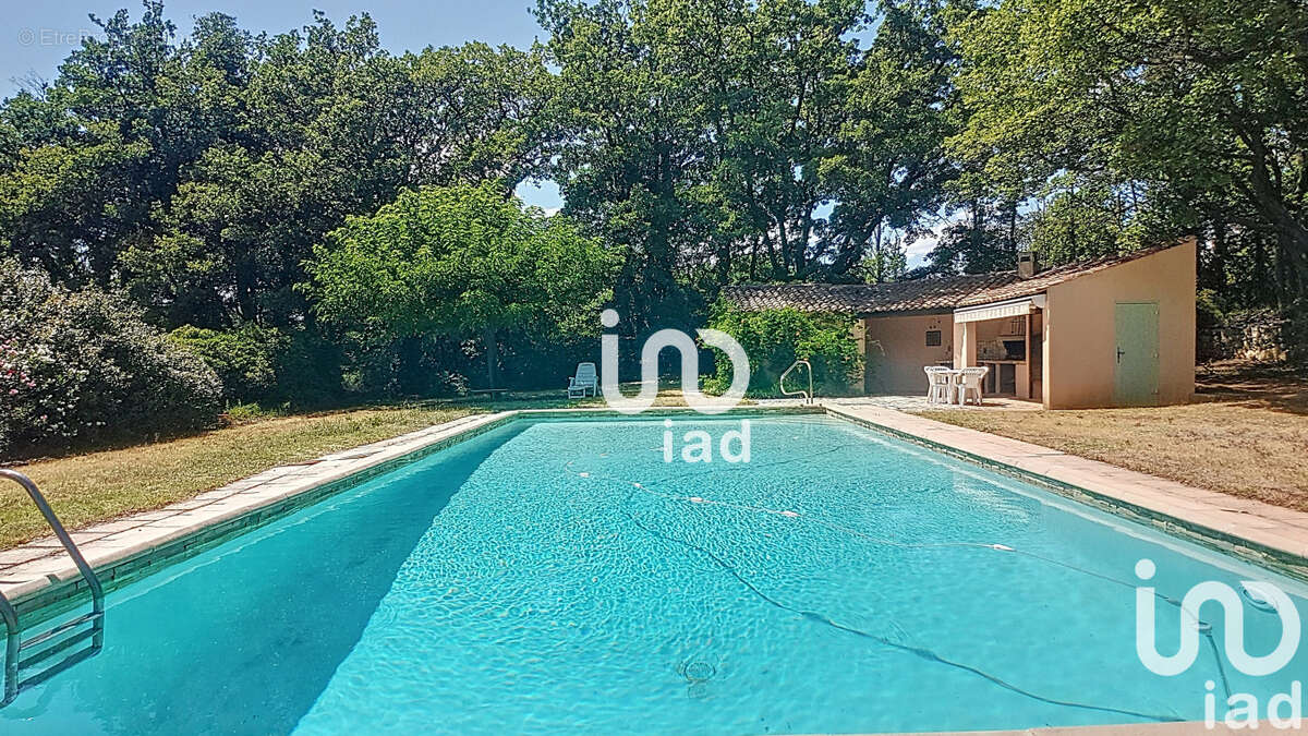 Photo 3 - Maison à TRETS