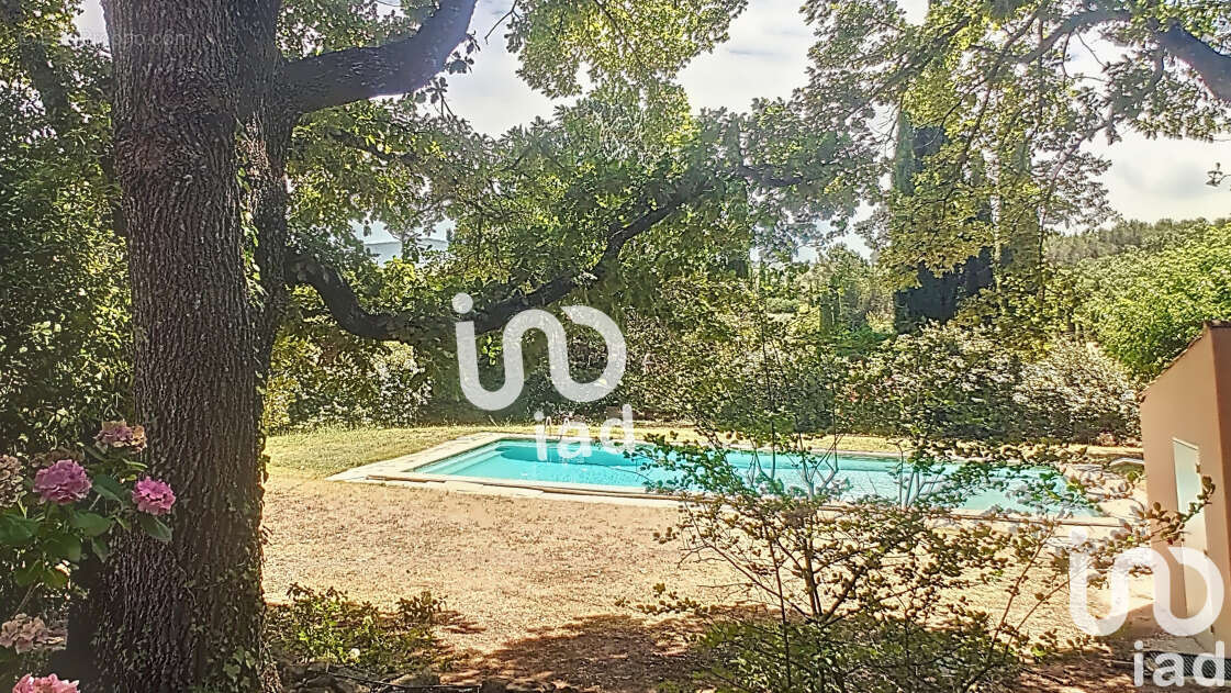 Photo 4 - Maison à TRETS