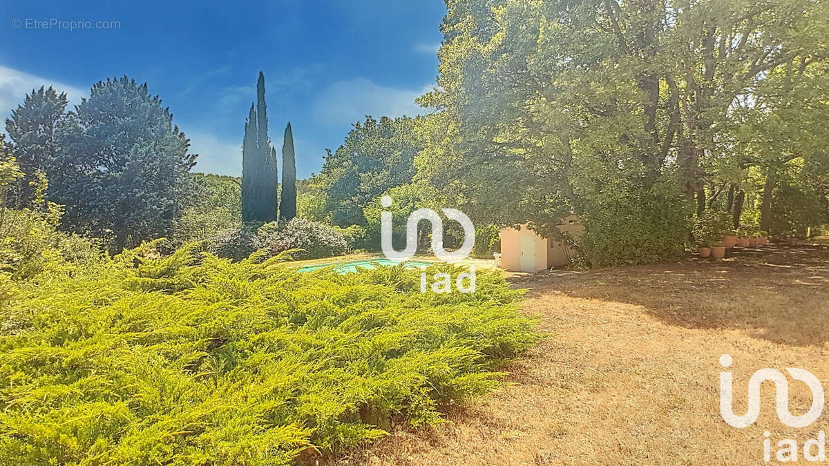 Photo 5 - Maison à TRETS