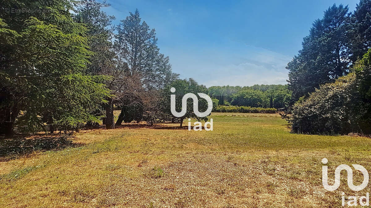 Photo 6 - Maison à TRETS