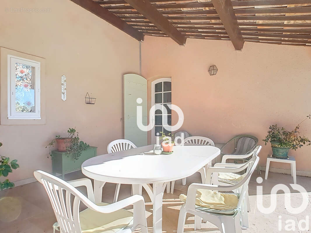 Photo 9 - Maison à TRETS