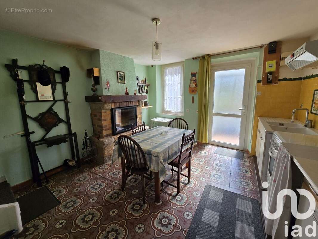 Photo 3 - Maison à CASCASTEL-DES-CORBIERES