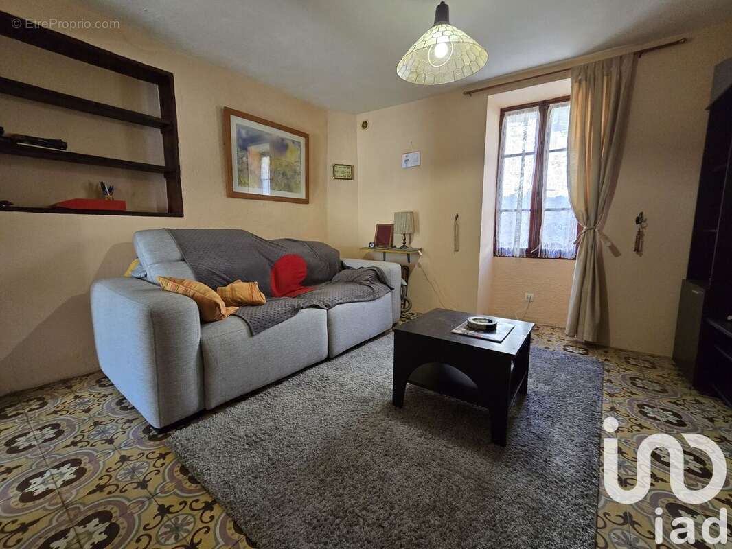 Photo 4 - Maison à CASCASTEL-DES-CORBIERES