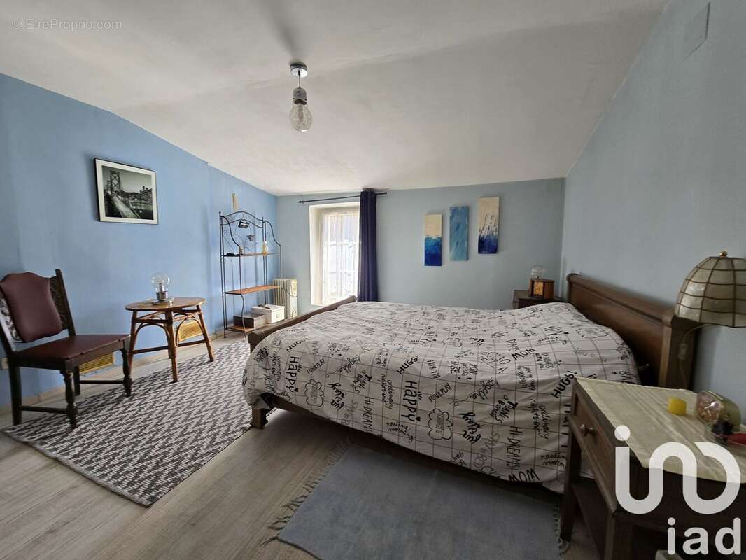 Photo 5 - Maison à CASCASTEL-DES-CORBIERES