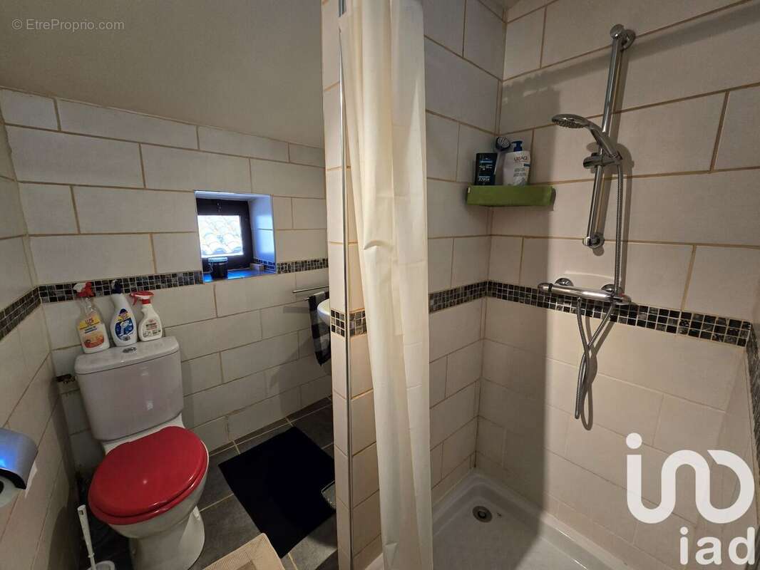 Photo 6 - Maison à CASCASTEL-DES-CORBIERES