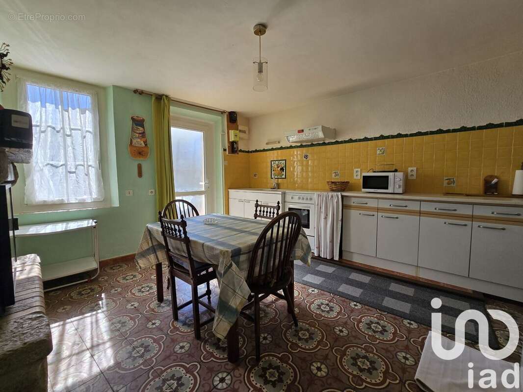 Photo 9 - Maison à CASCASTEL-DES-CORBIERES