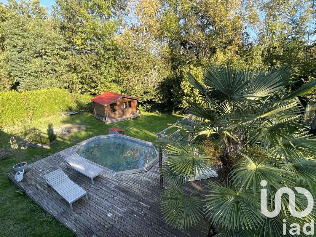 Photo 6 - Maison à LA CHAPELLE-DE-LA-TOUR