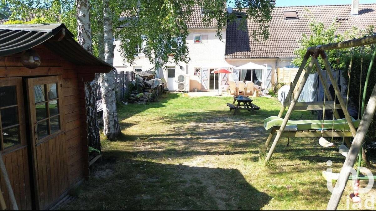 Photo 1 - Maison à NANDY