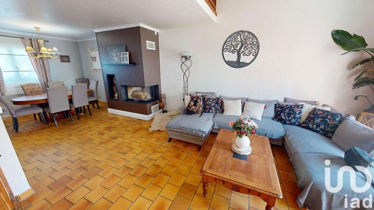 Photo 2 - Maison à NANDY