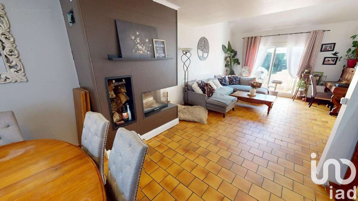 Photo 4 - Maison à NANDY