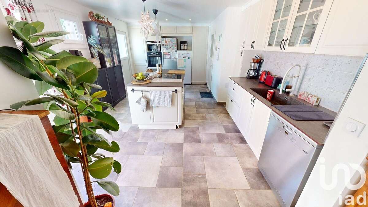 Photo 6 - Maison à NANDY