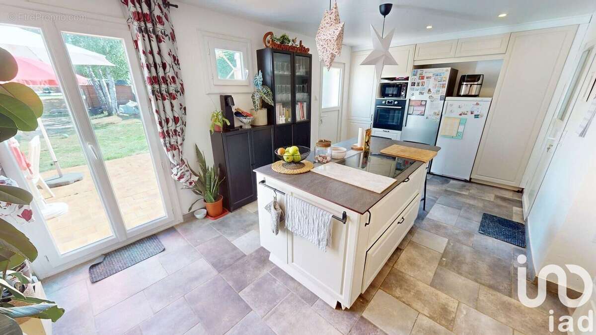 Photo 7 - Maison à NANDY