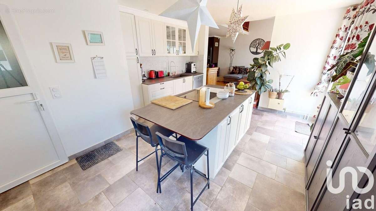 Photo 8 - Maison à NANDY