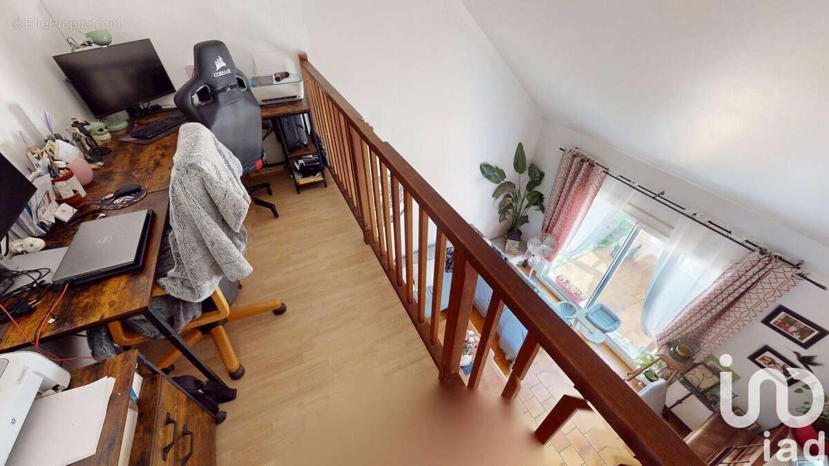 Photo 9 - Maison à NANDY