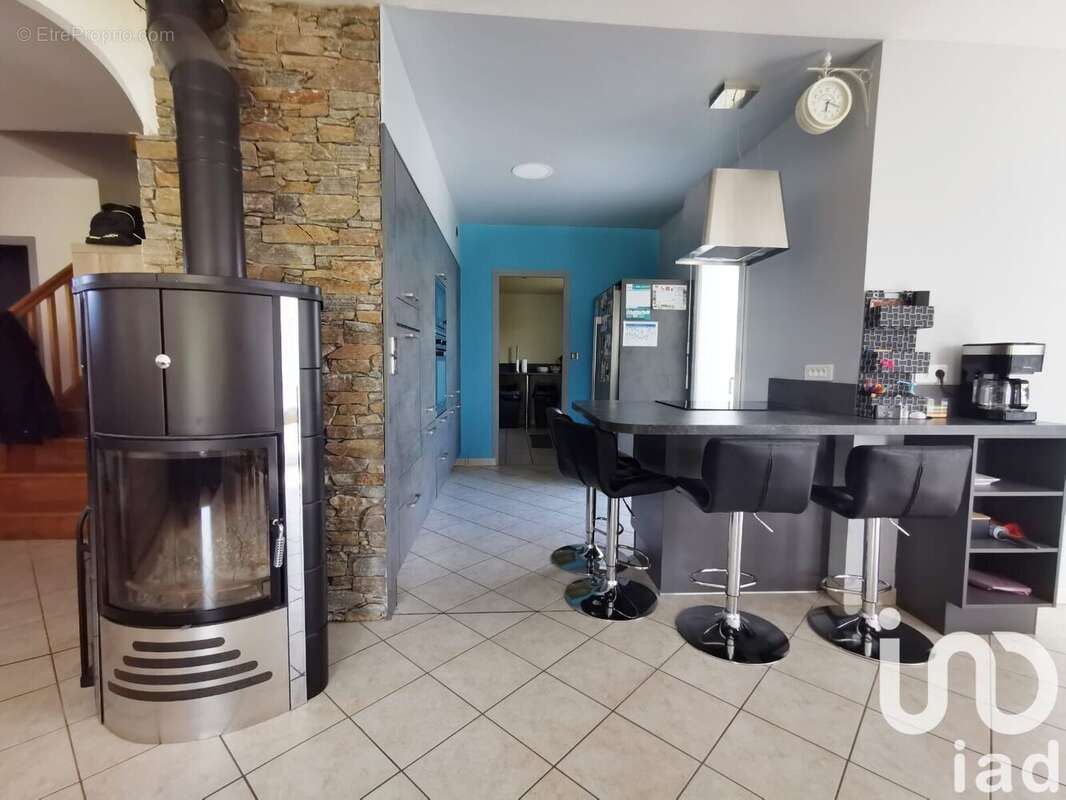 Photo 7 - Maison à BEGARD