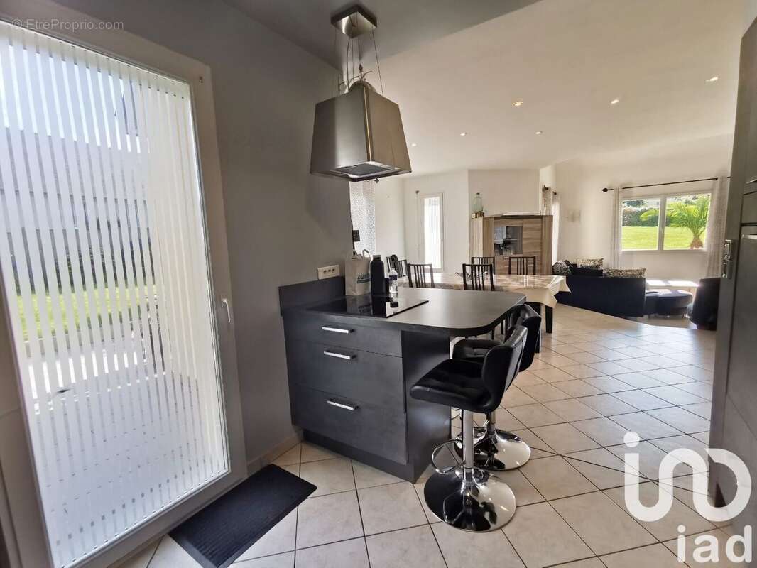 Photo 8 - Maison à BEGARD