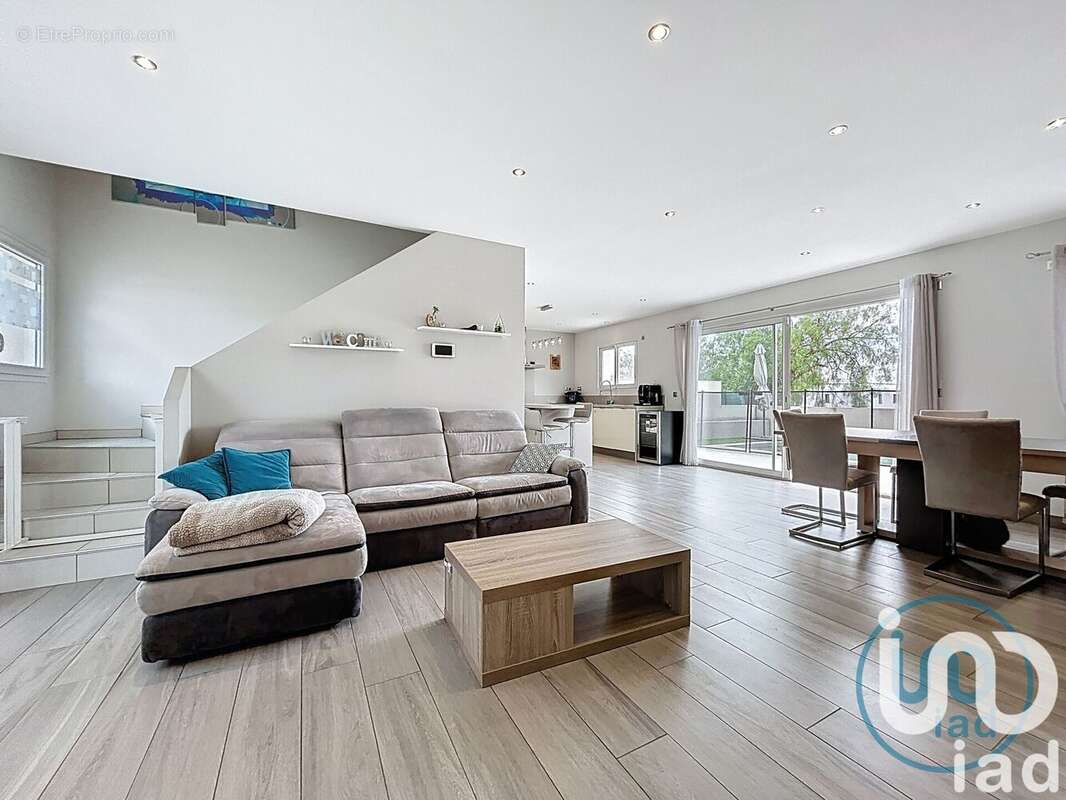 Photo 5 - Maison à LIGNAN-SUR-ORB