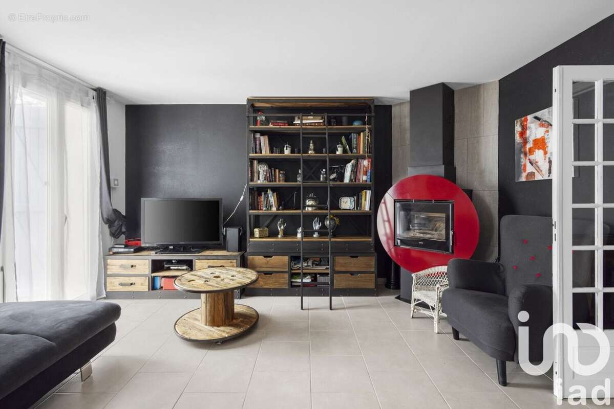 Photo 3 - Maison à AIX-EN-PROVENCE