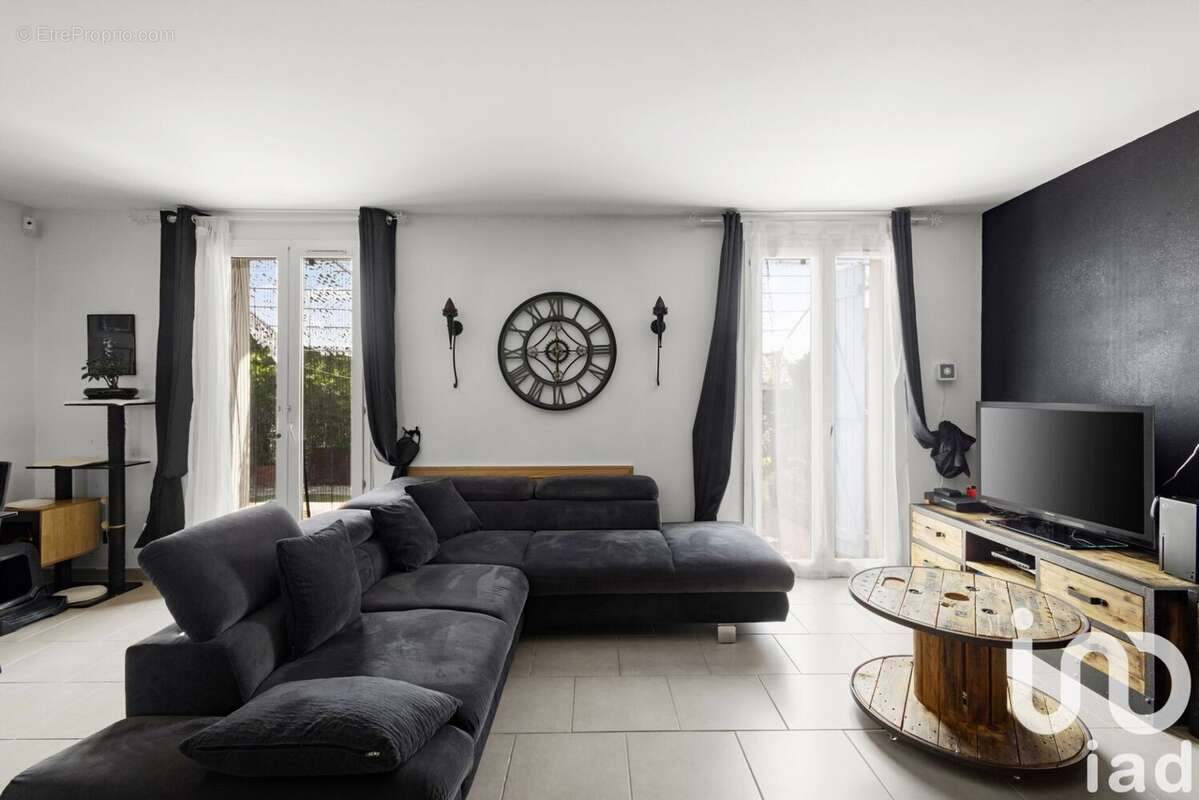 Photo 4 - Maison à AIX-EN-PROVENCE