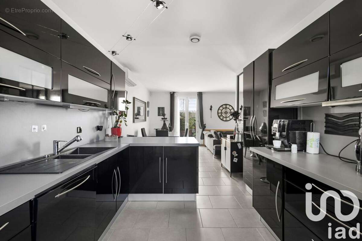 Photo 5 - Maison à AIX-EN-PROVENCE