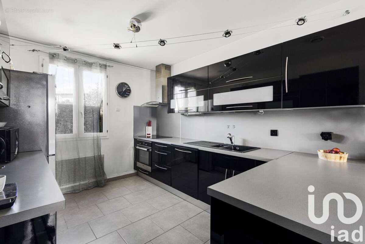 Photo 6 - Maison à AIX-EN-PROVENCE