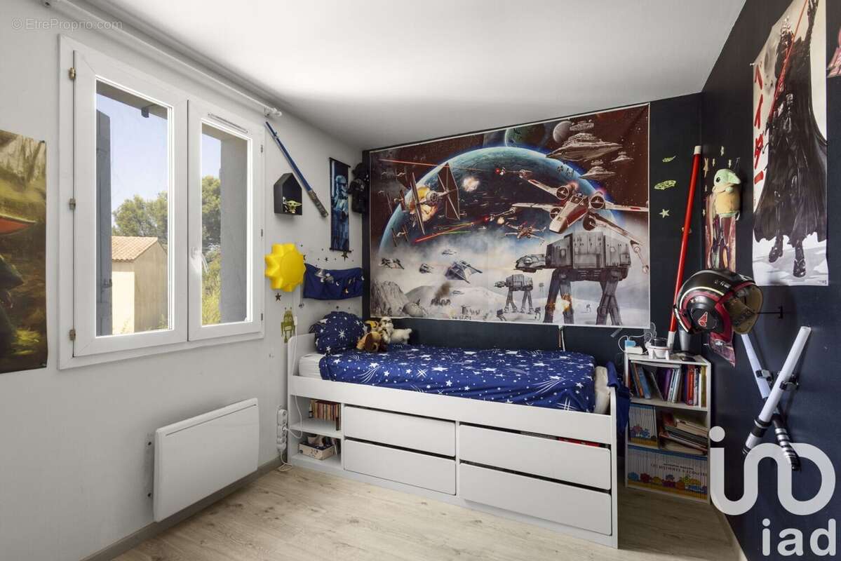 Photo 7 - Maison à AIX-EN-PROVENCE