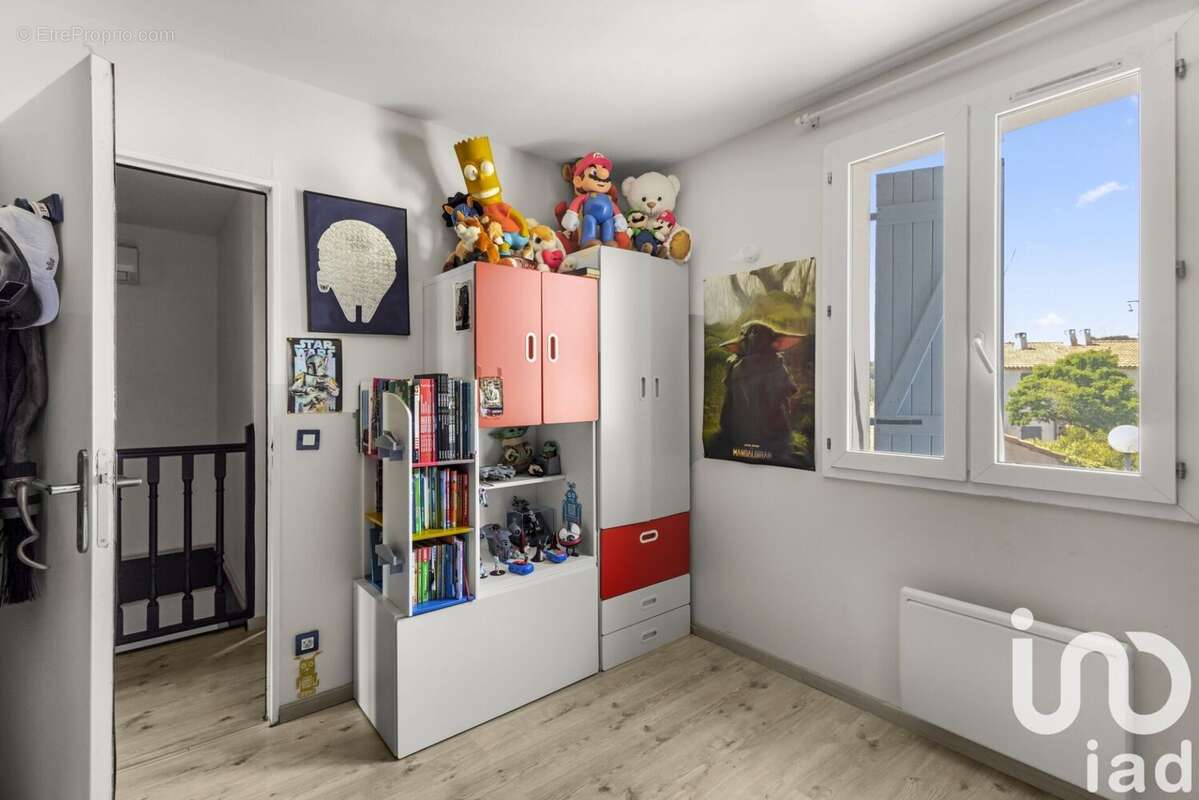 Photo 8 - Maison à AIX-EN-PROVENCE