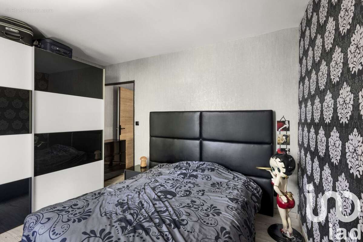 Photo 9 - Maison à AIX-EN-PROVENCE