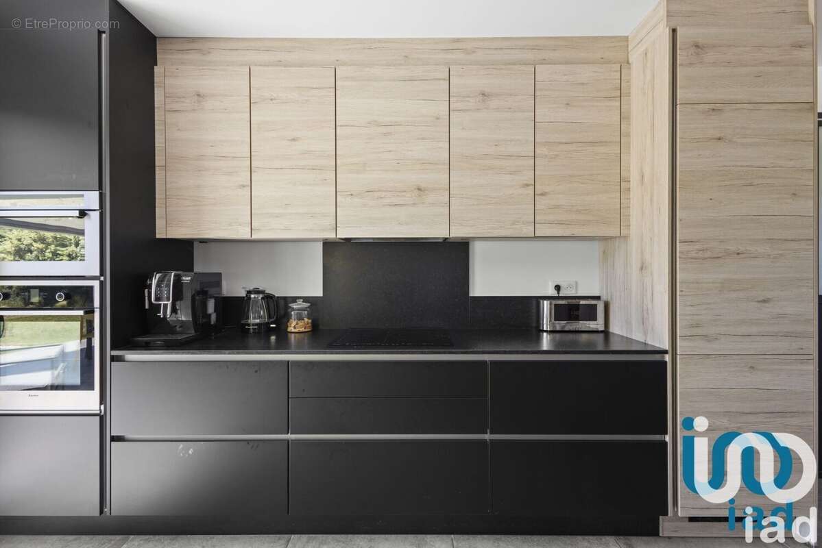 Photo 6 - Maison à ROGNES