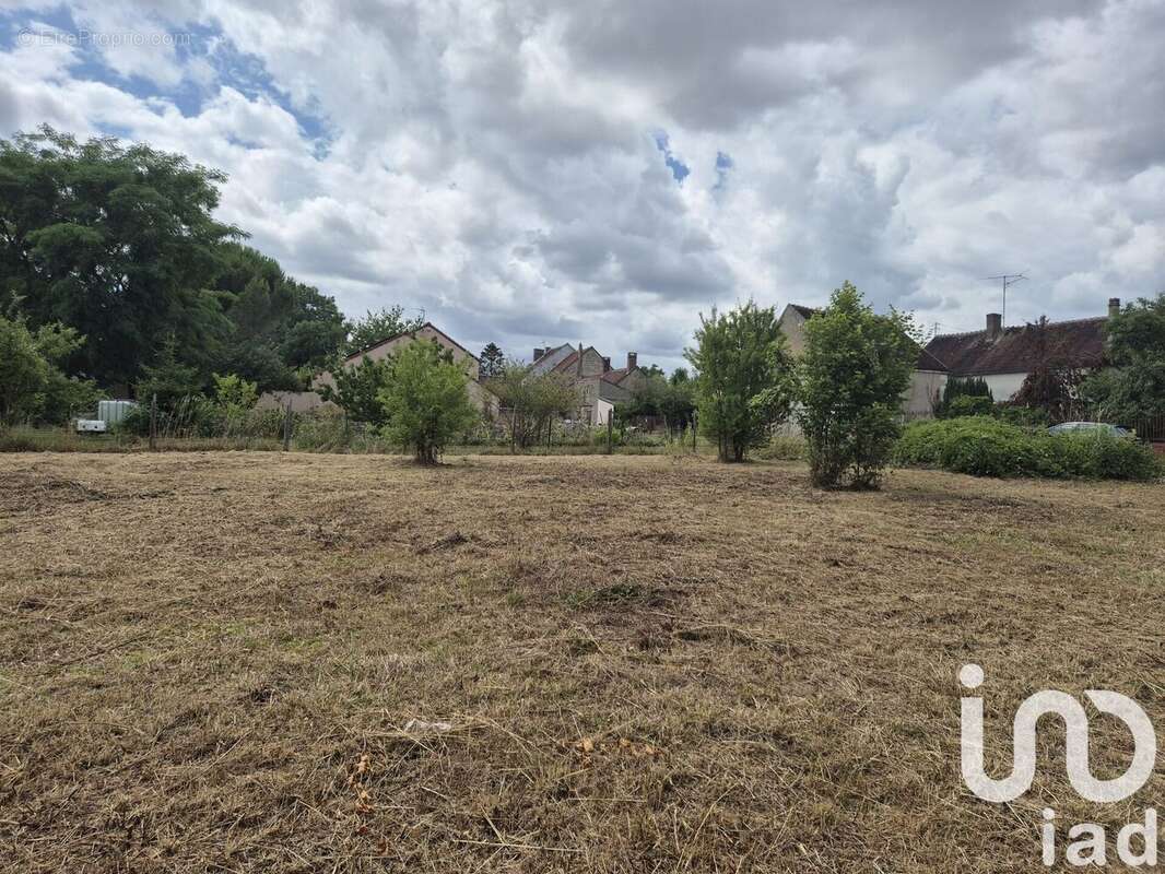 Photo 4 - Terrain à LAROCHE-SAINT-CYDROINE